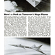 Illustration for article titled Flightline: 33/TBD